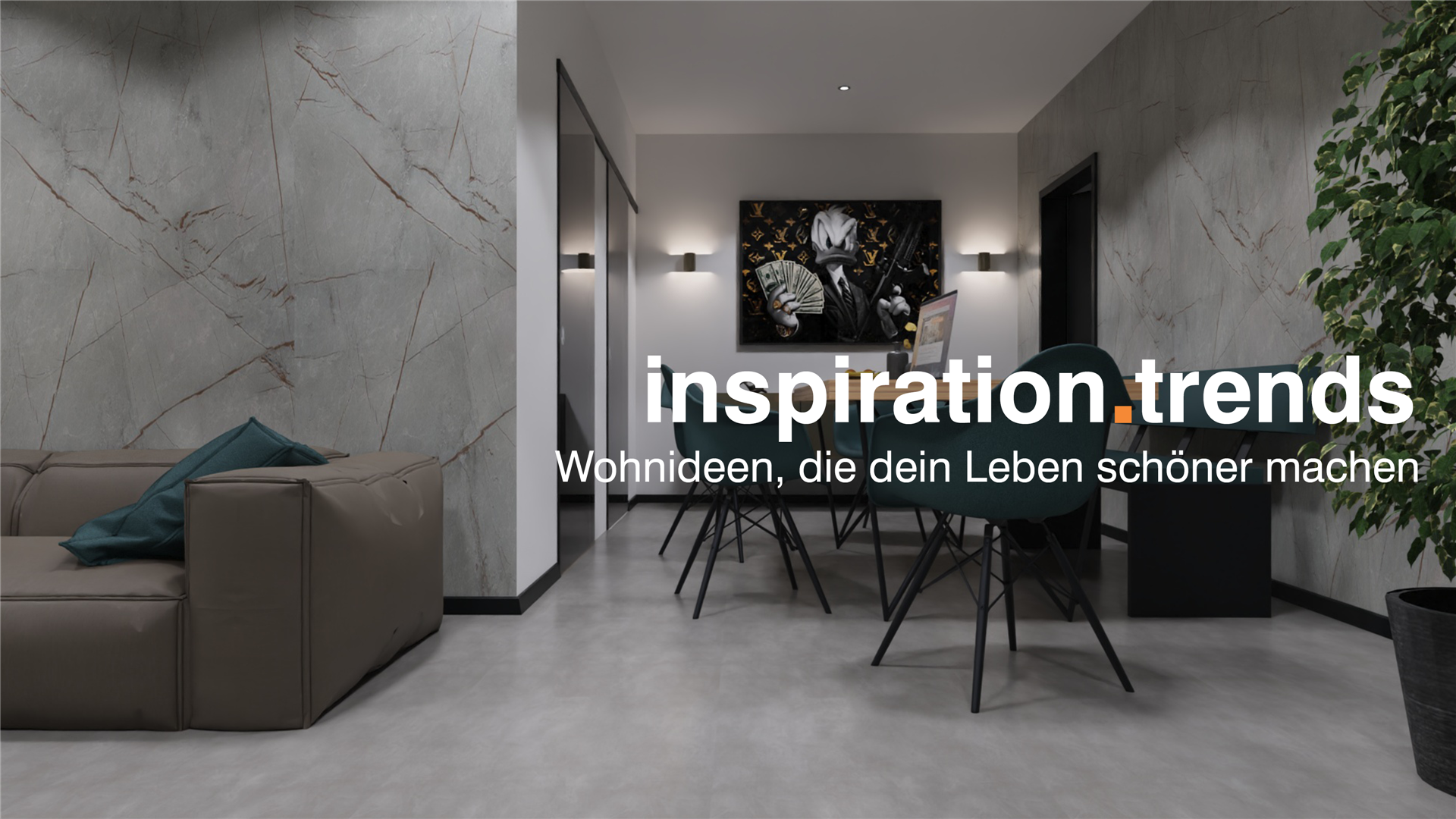 Teaser Startsteite insiration trends