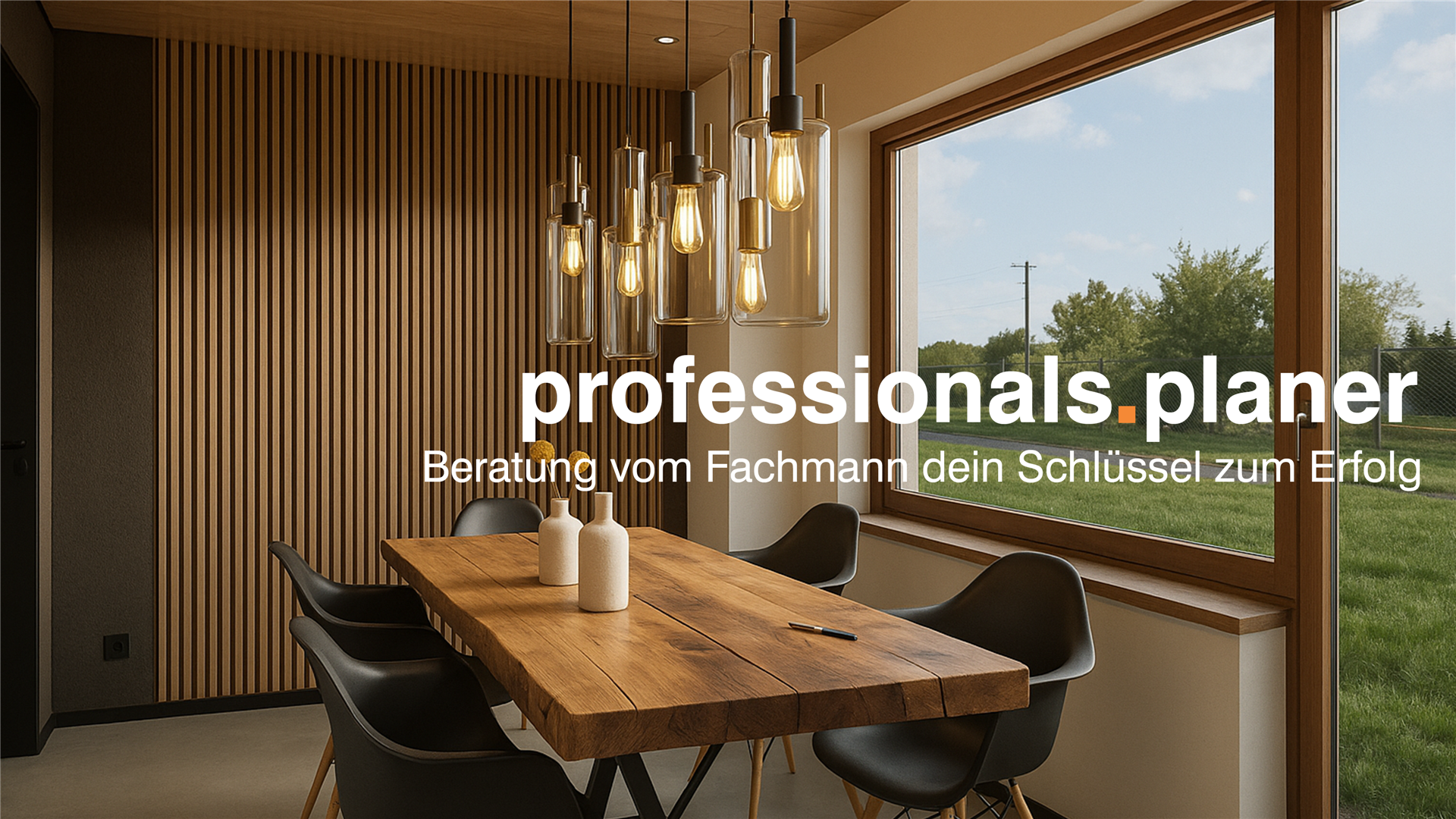 Teaser Startsteite professionals planner